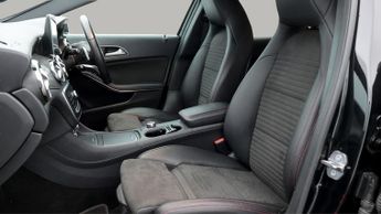 Mercedes-Benz GLA GLA 200 AMG LINE EDITION