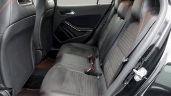Mercedes-Benz GLA GLA 200 AMG LINE EDITION