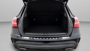 Mercedes-Benz GLA GLA 200 AMG LINE EDITION