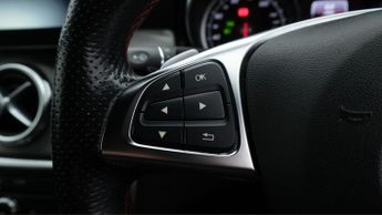 Mercedes-Benz GLA GLA 200 AMG LINE EDITION