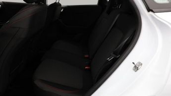 Ford Puma ST-LINE