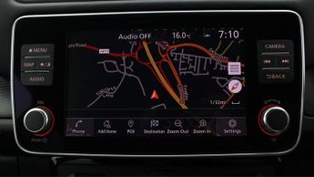 Nissan Leaf N-CONNECTA