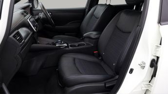 Nissan Leaf N-CONNECTA