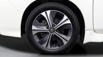 Nissan Leaf N-CONNECTA