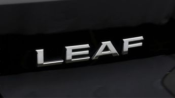 Nissan Leaf N-CONNECTA
