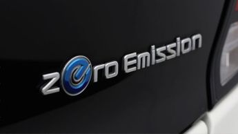 Nissan Leaf N-CONNECTA