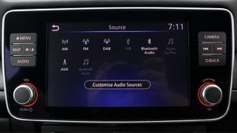 Nissan Leaf N-CONNECTA