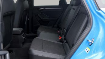 Audi Q3 TFSI S LINE