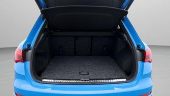 Audi Q3 TFSI S LINE
