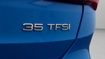 Audi Q3 TFSI S LINE