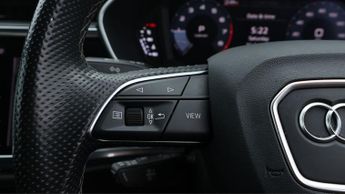 Audi Q3 TFSI S LINE