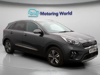 Kia Niro 2