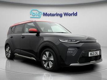 Kia Soul FIRST EDITION