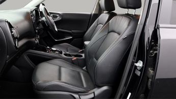 Kia Soul FIRST EDITION