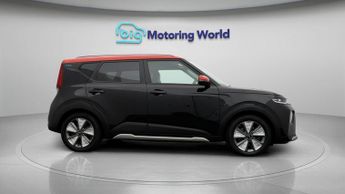 Kia Soul FIRST EDITION