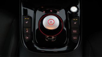 Kia Soul FIRST EDITION