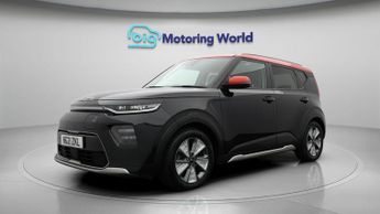 Kia Soul FIRST EDITION