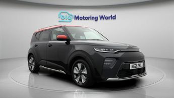 Kia Soul FIRST EDITION