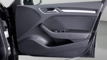 Audi A3 SPORTBACK TFSI S LINE
