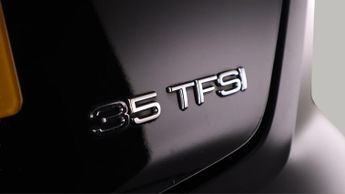 Audi A3 SPORTBACK TFSI S LINE