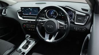 Kia XCeed XCEED 3