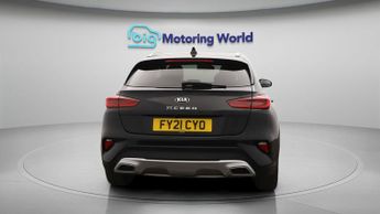 Kia XCeed XCEED 3