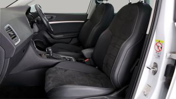 SEAT Ateca TSI EVO XPERIENCE DSG