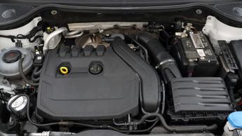SEAT Ateca TSI EVO XPERIENCE DSG
