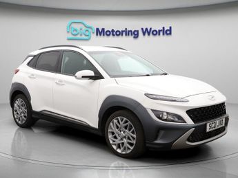 Hyundai KONA GDI PREMIUM