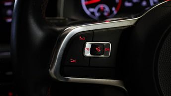 Volkswagen Polo GTI TSI DSG