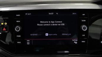 Volkswagen Polo GTI TSI DSG
