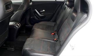 Mercedes-Benz A Class A 220 D AMG LINE