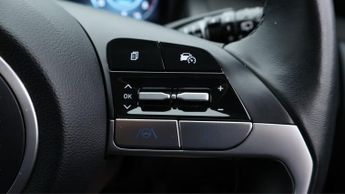 Hyundai TUCSON T-GDI PREMIUM