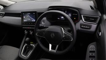 Renault Clio EVOLUTION E-TECH