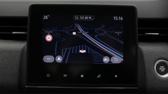 Renault Clio EVOLUTION E-TECH