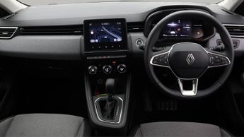 Renault Clio EVOLUTION E-TECH