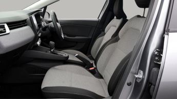 Renault Clio EVOLUTION E-TECH