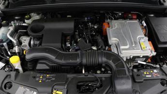 Renault Clio EVOLUTION E-TECH