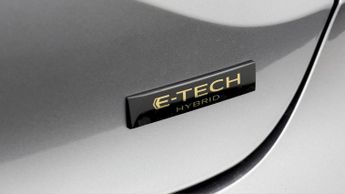 Renault Clio EVOLUTION E-TECH