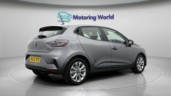 Renault Clio EVOLUTION E-TECH