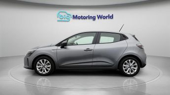 Renault Clio EVOLUTION E-TECH