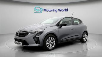 Renault Clio EVOLUTION E-TECH