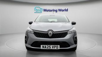 Renault Clio EVOLUTION E-TECH