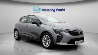 Renault Clio EVOLUTION E-TECH
