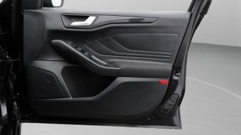 Ford Focus ST-LINE