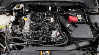 Ford Focus ST-LINE