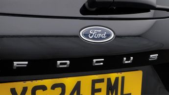 Ford Focus ST-LINE