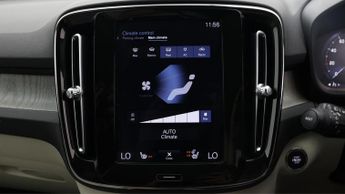 Volvo XC40 T5 INSCRIPTION PRO AWD