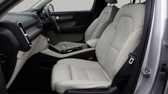 Volvo XC40 T5 INSCRIPTION PRO AWD