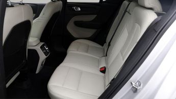 Volvo XC40 T5 INSCRIPTION PRO AWD